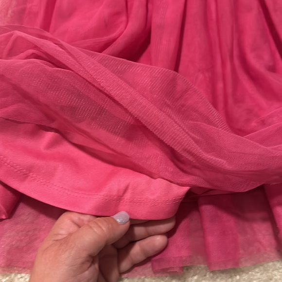 Peppa Pig girls dress size 5 - Picture 4 of 5